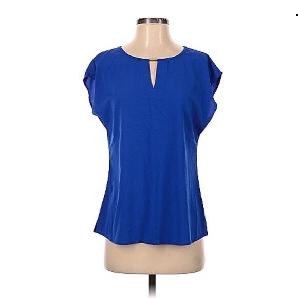 🌟 Banana Republic Sleeveless Top - Picture 1 of 2